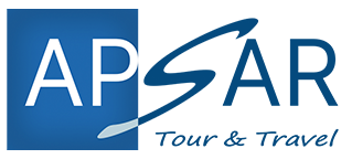 Apsa Tour