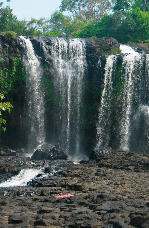 Mondulkiri